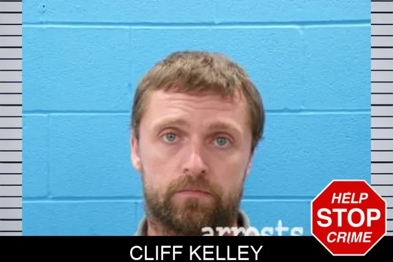 Cliff Kelley