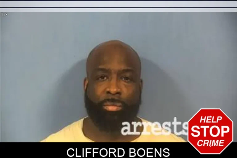 Clifford Boens