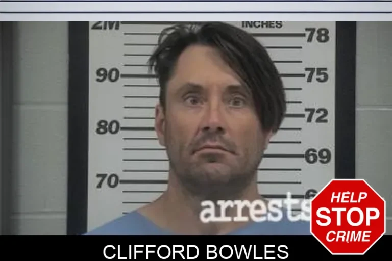 Clifford Bowles