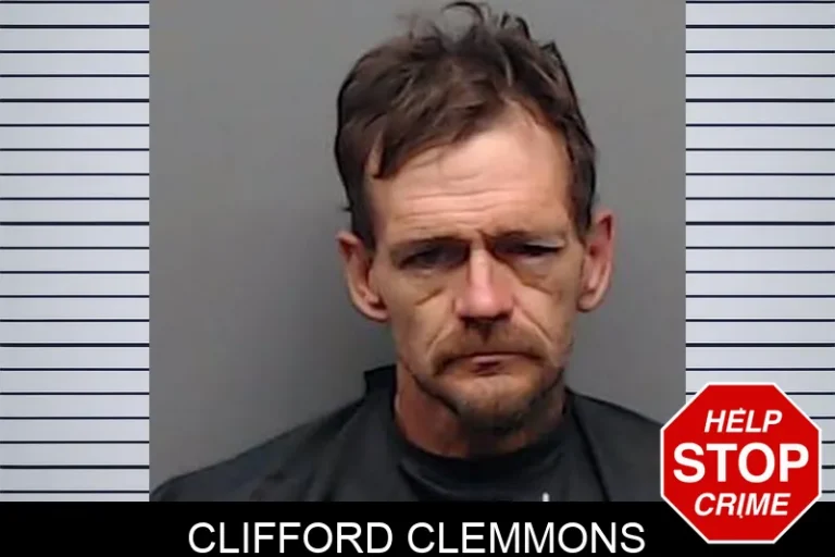 Clifford Clemmons