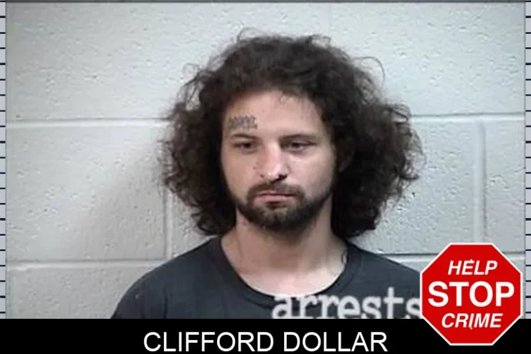 Clifford Dollar