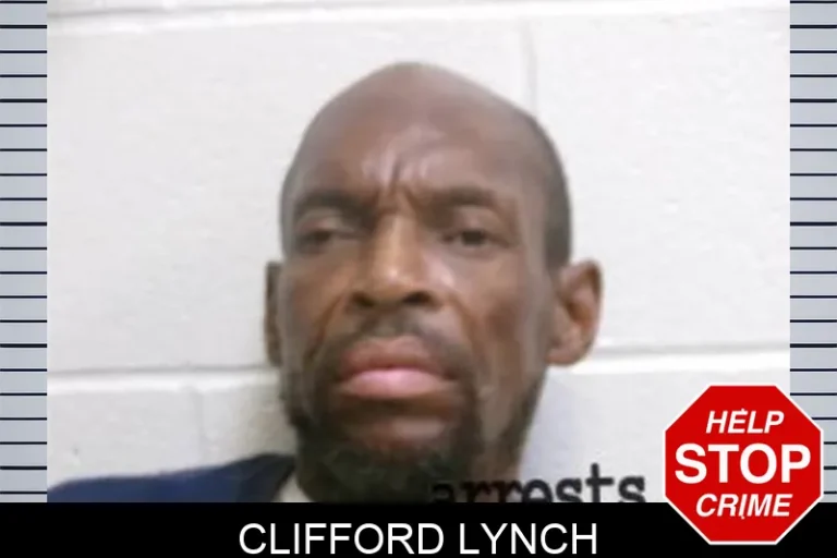 Clifford Lynch