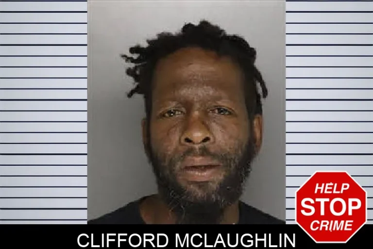 Clifford McLaughlin