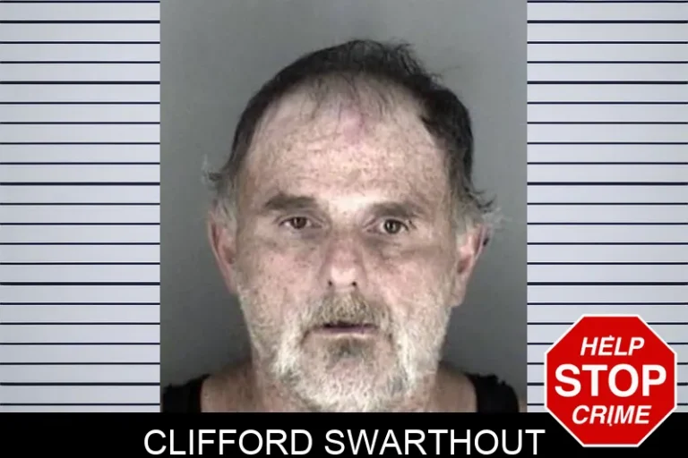 Clifford Swarthout