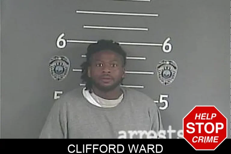 Clifford Ward