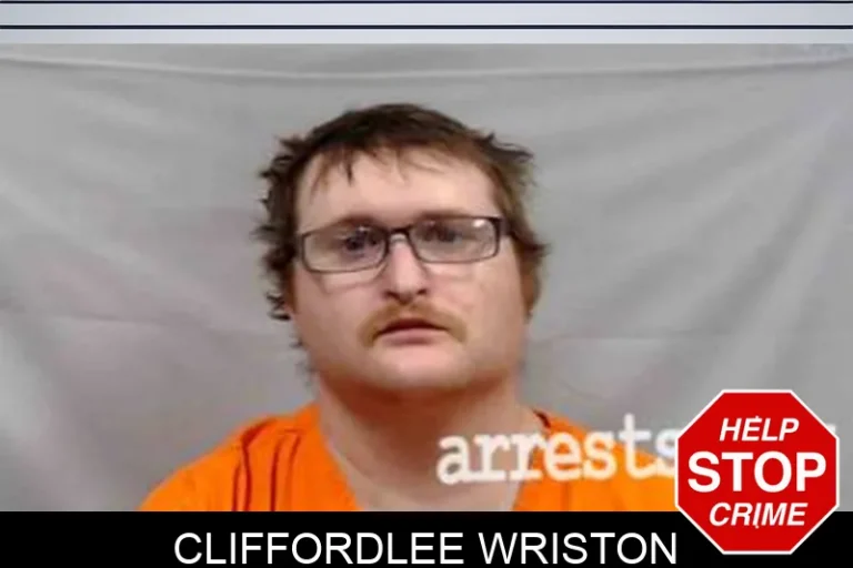 CliffordLee Wriston