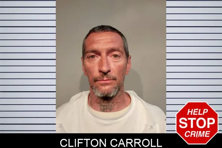 Clifton Carroll
