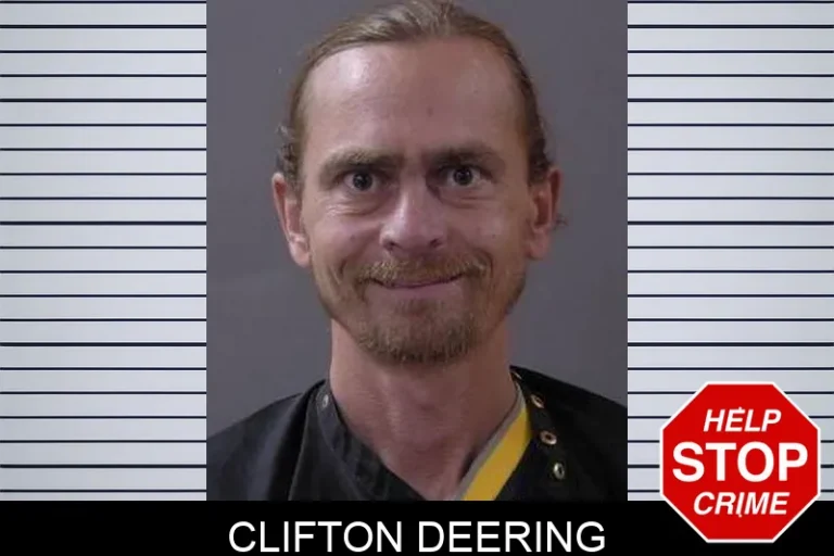 Clifton Deering