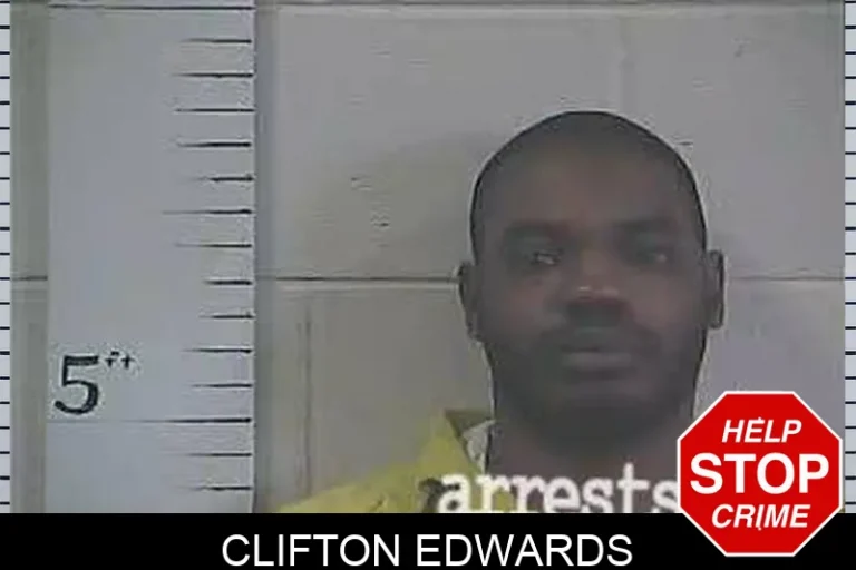 Clifton Edwards