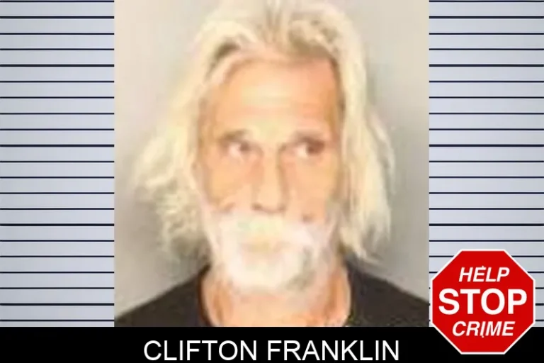Clifton Franklin