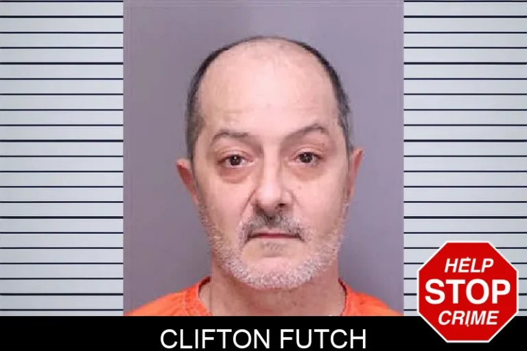 Clifton Futch