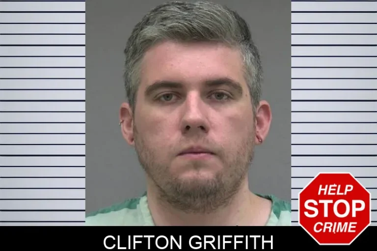 Clifton Griffith
