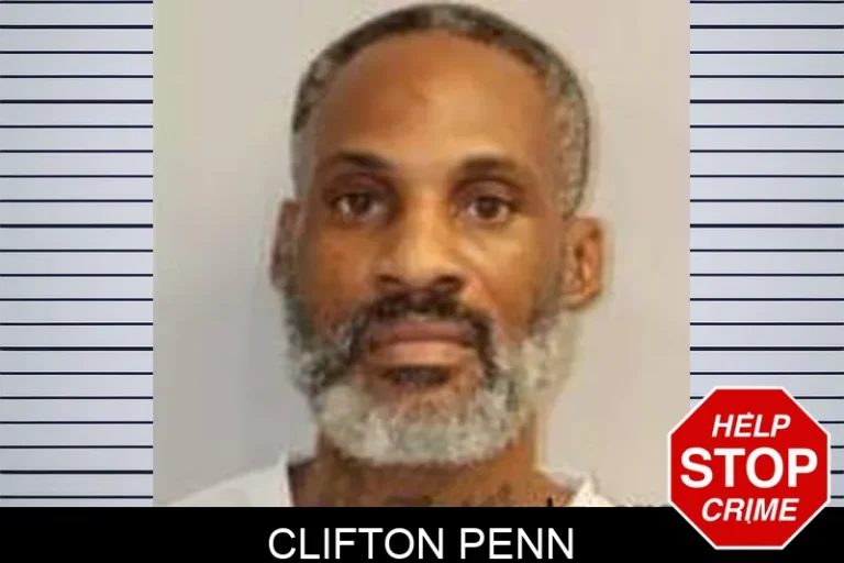 Clifton Penn