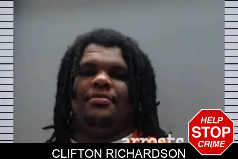 Clifton Richardson