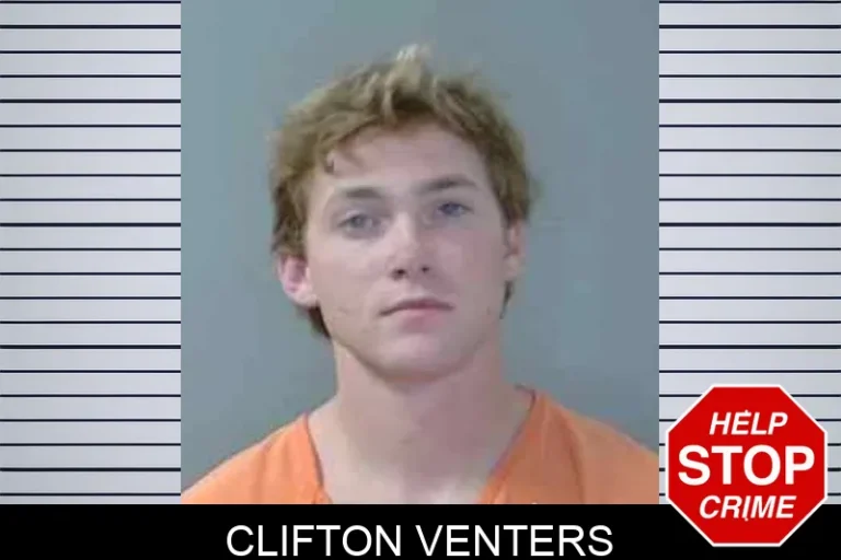 Clifton Venters
