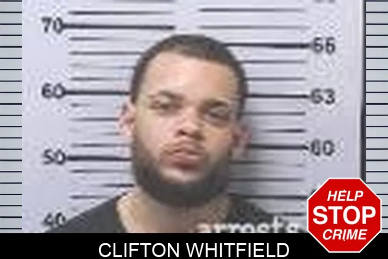 Clifton Whitfield