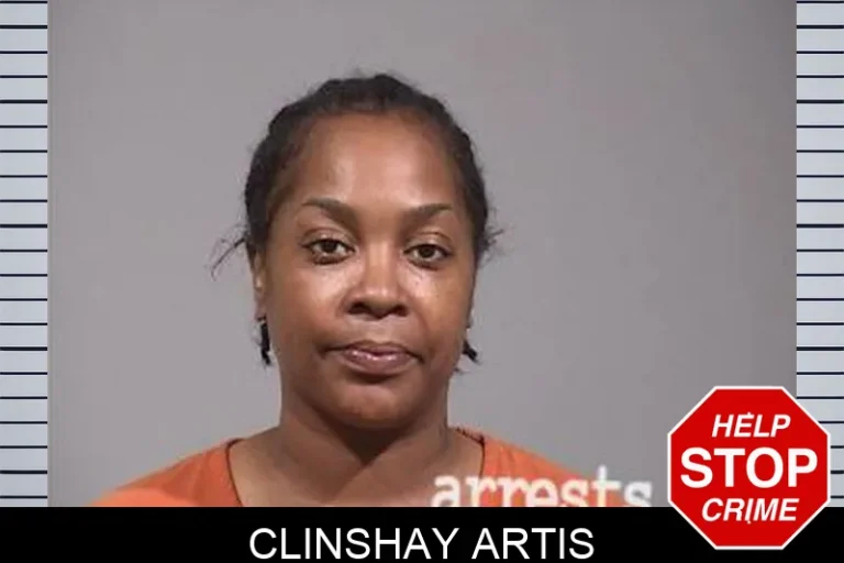 Clinshay Artis
