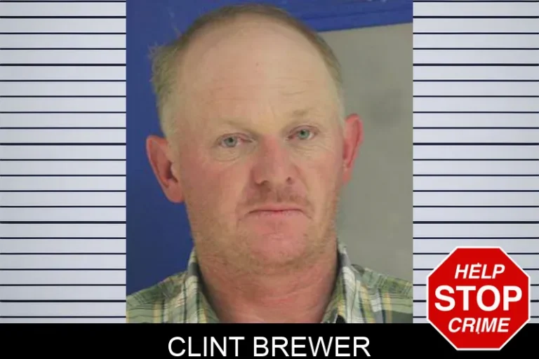 Clint Brewer