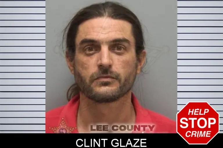 Clint Glaze