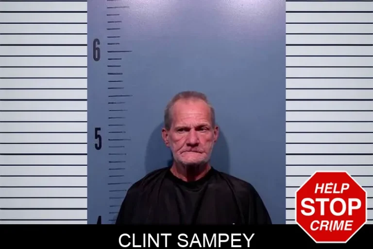 Clint Sampey
