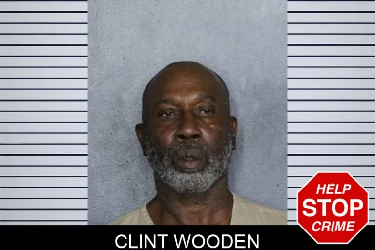 Clint Wooden
