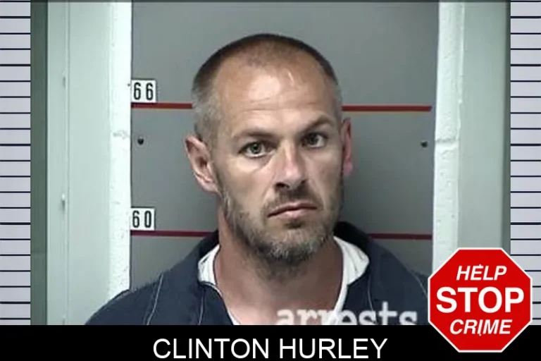 Clinton Hurley