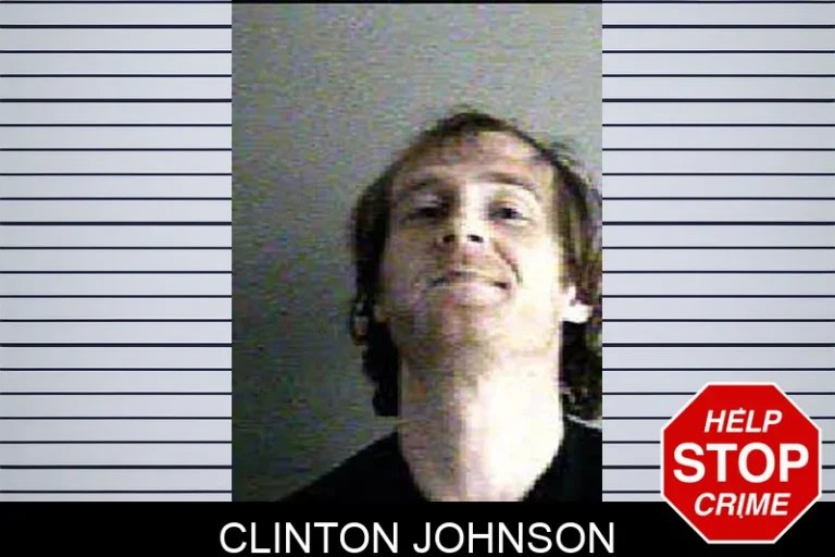 Clinton Johnson