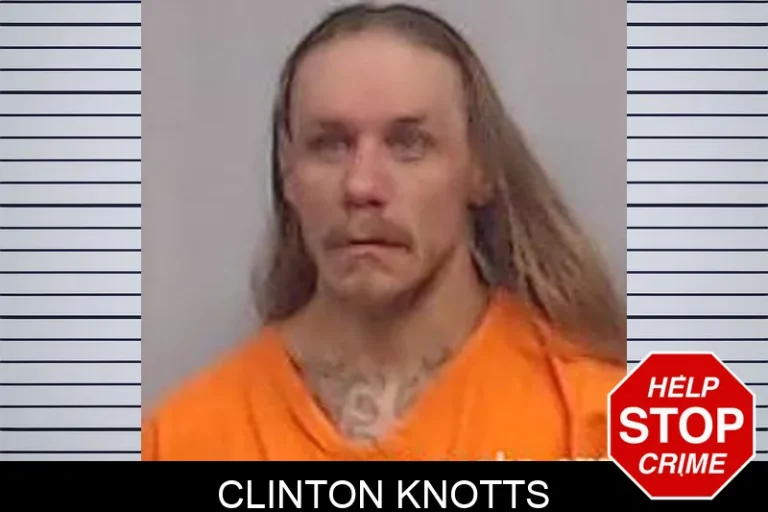 Clinton Knotts