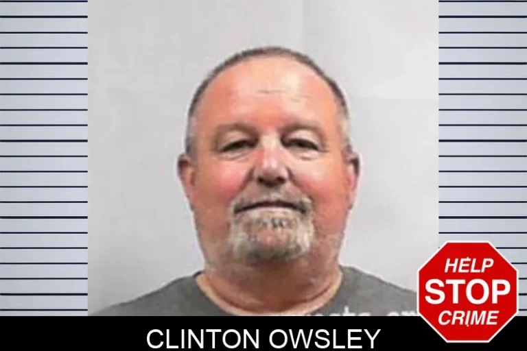 Clinton Owsley