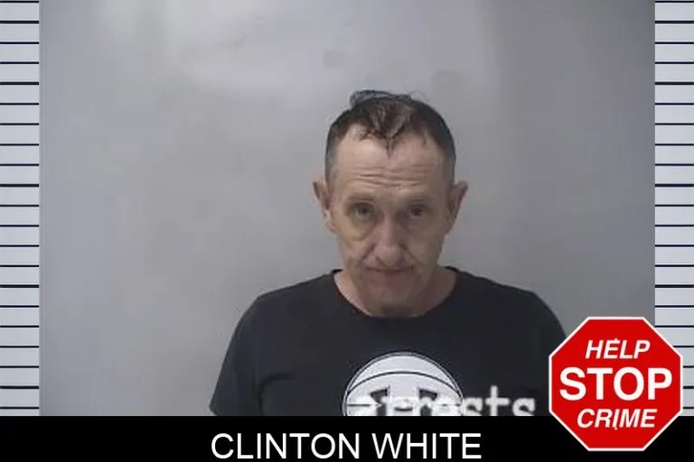 Clinton White