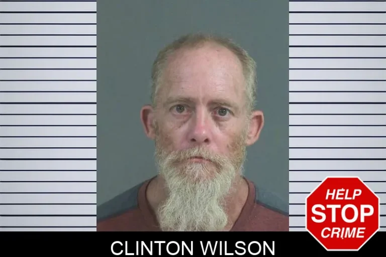 Clinton Wilson