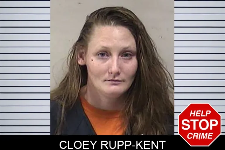 Cloey Rupp-Kent