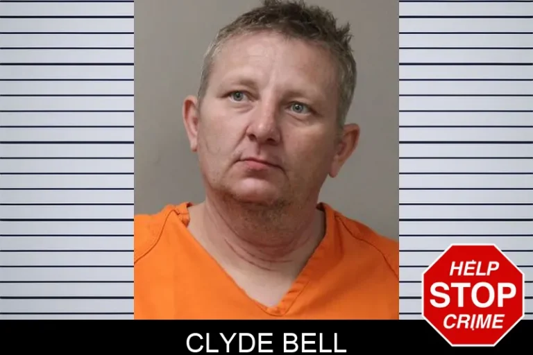 Clyde Bell