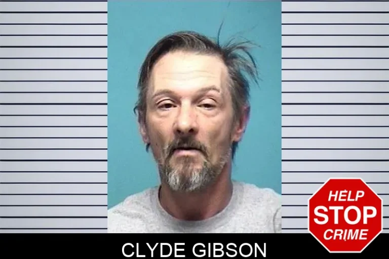 Clyde Gibson