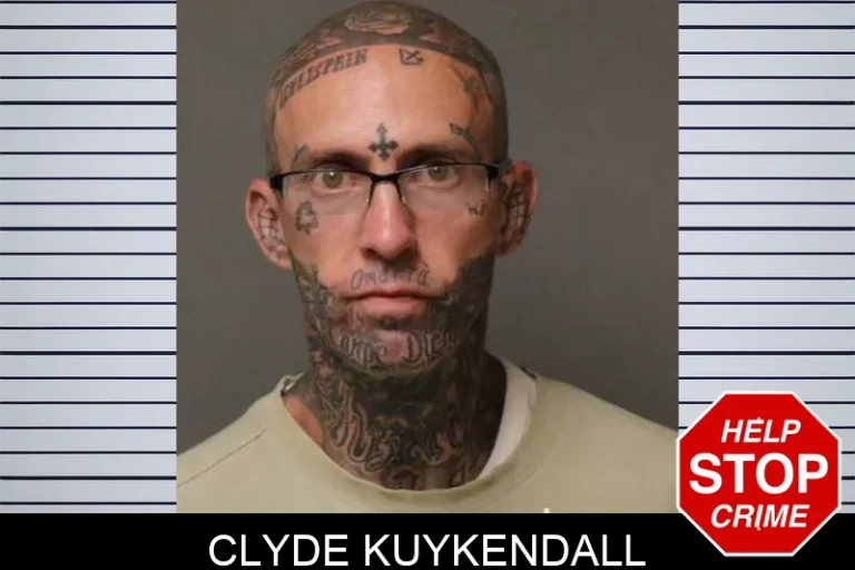 Clyde Kuykendall