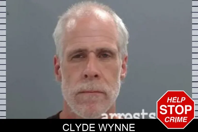 Clyde Wynne