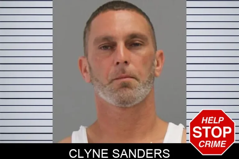 Clyne Sanders