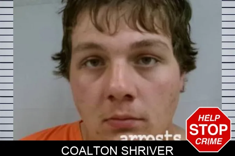 Coalton Shriver