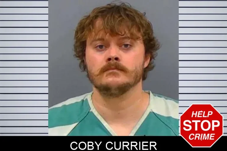 Coby Currier