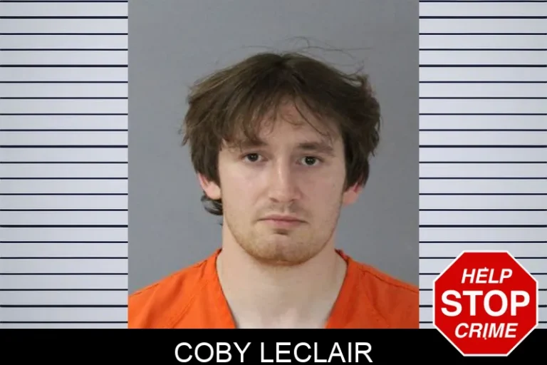 Coby Leclair