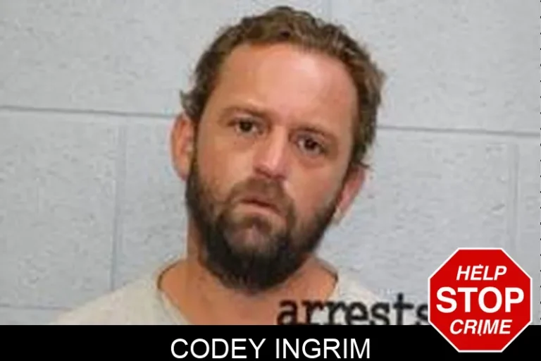Codey Ingrim