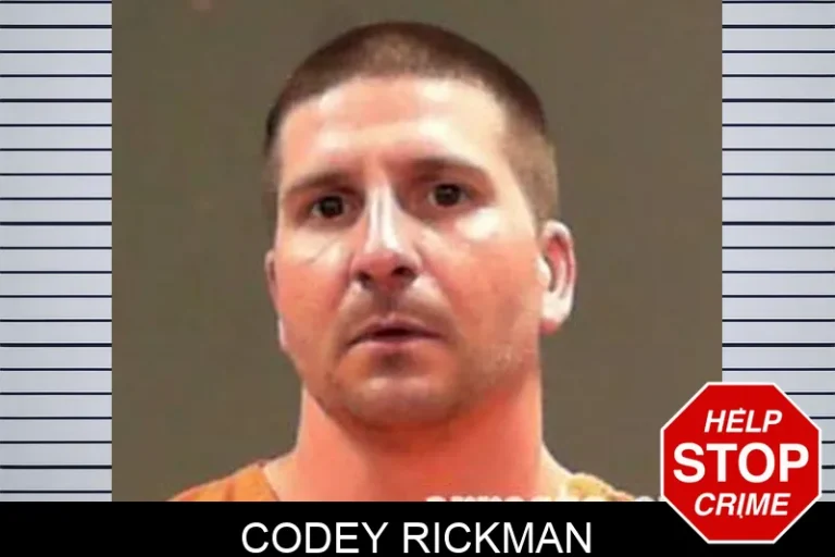 Codey Rickman