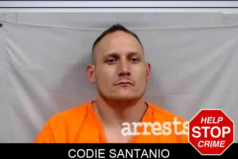 Codie Santanio