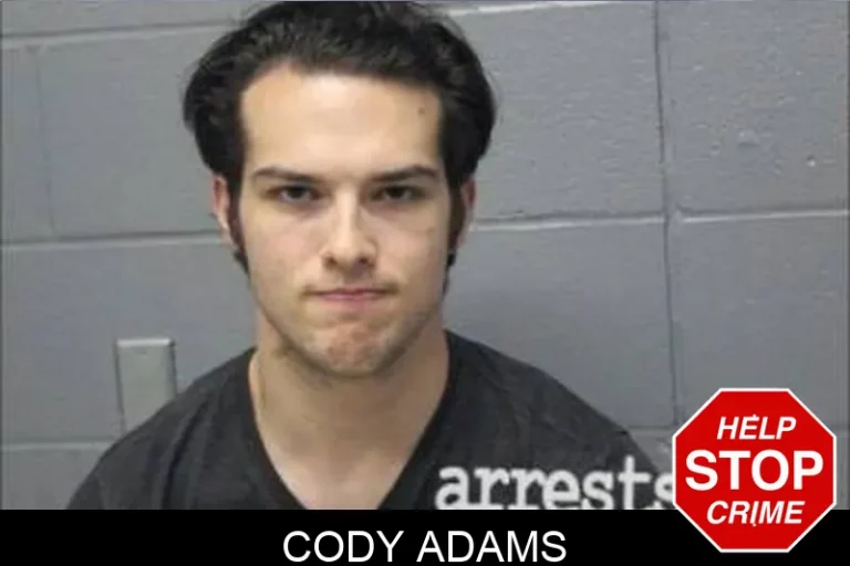 Cody Adams