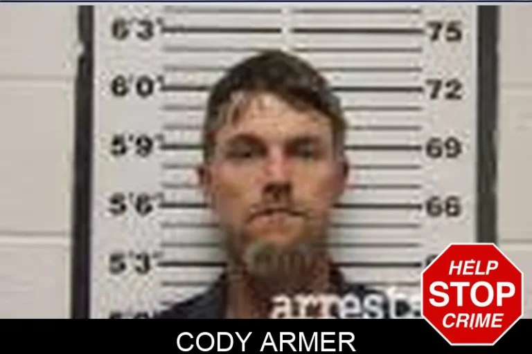 Cody Armer