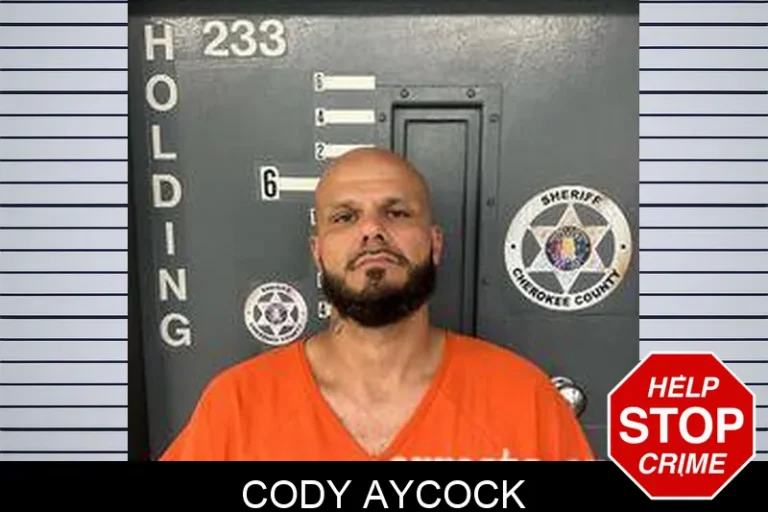 Cody Aycock