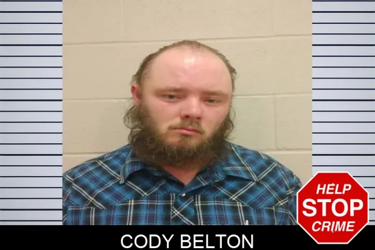 Cody Belton