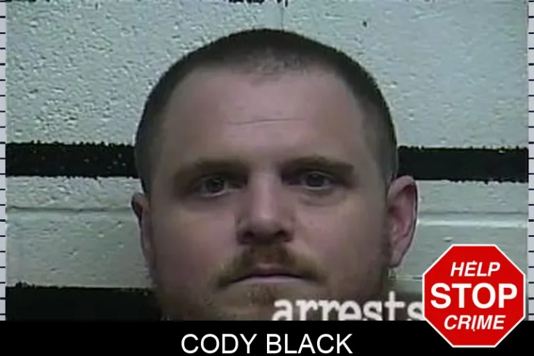 Cody Black