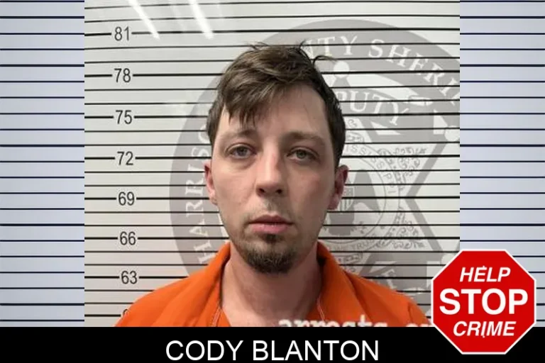 Cody Blanton
