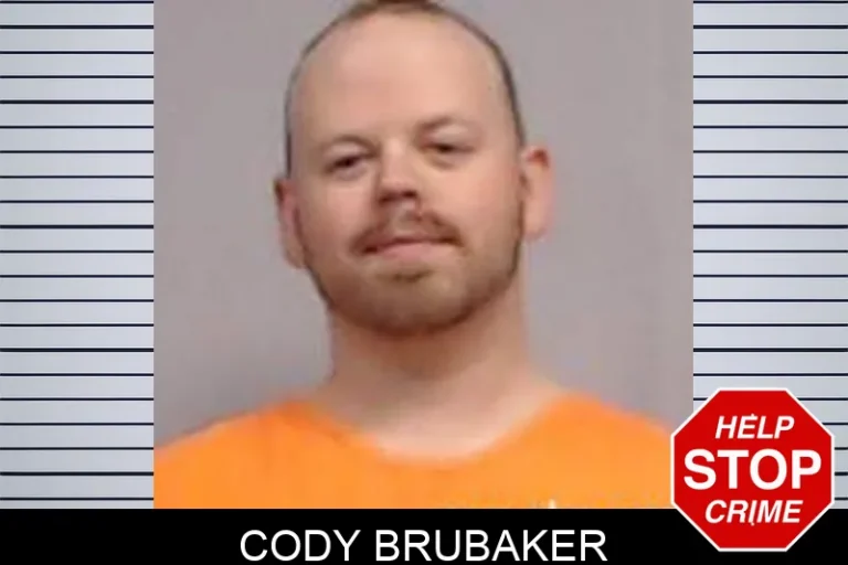 Cody Brubaker